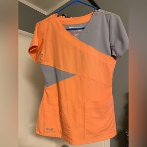 Women’s Grey’s Anatomy Scrub Top